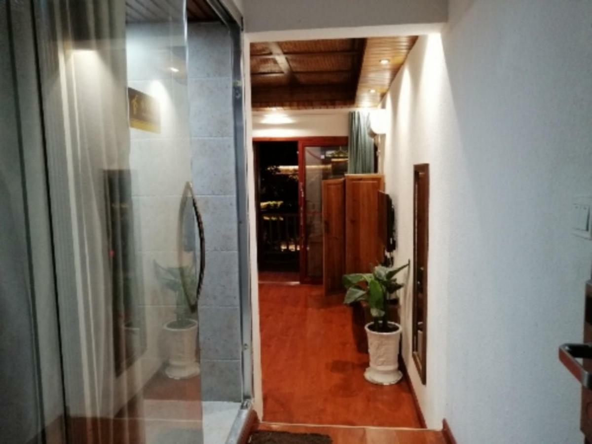 沱江缘民宿 Fenghuang Εξωτερικό φωτογραφία